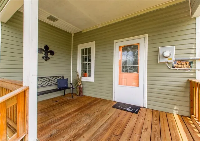 3rd image of 805 Martin Luther King Dr, Franklinton, LA 70438 | MLS# 2570252