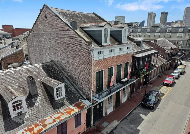2nd image of 818 Bourbon St #1A, New Orleans, LA 70116 | MLS# 2570295