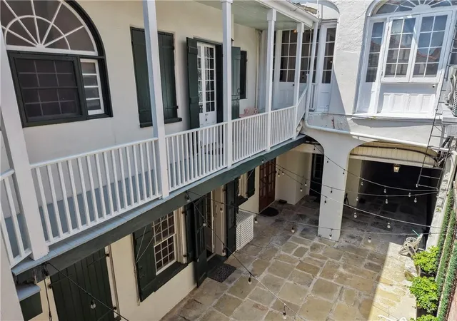 5th image of 818 Bourbon St #1A, New Orleans, LA 70116 | MLS# 2570295