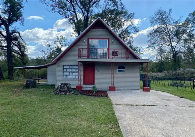 Photo 1 of Single family home for sale at 406 Ave J, Kentwood, LA 70444 | MLS# 2570336 | Listing updated on 2026-08-27