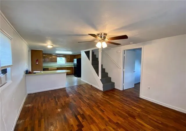 Photo 2 of Single family home for sale at 406 Ave J, Kentwood, LA 70444 | MLS# 2570336 | Listing updated on 2026-08-27
