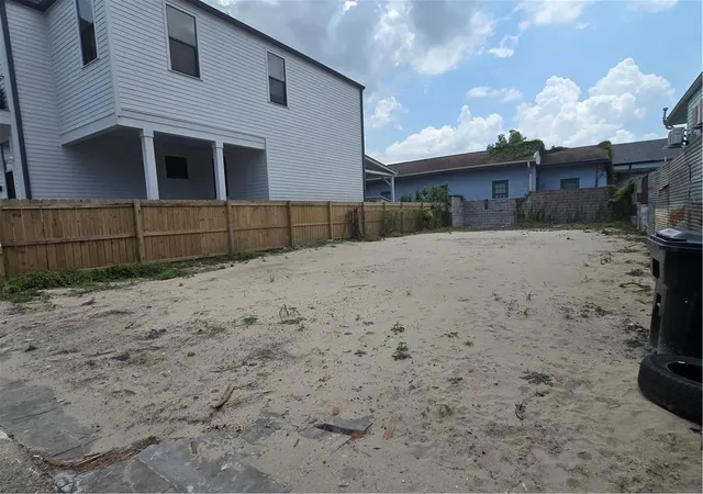 Photo 1 of Land for sale at 1904 Dumaine St, New Orleans, LA 70116 | MLS# 2570195 | Listing updated on 2026-07-31