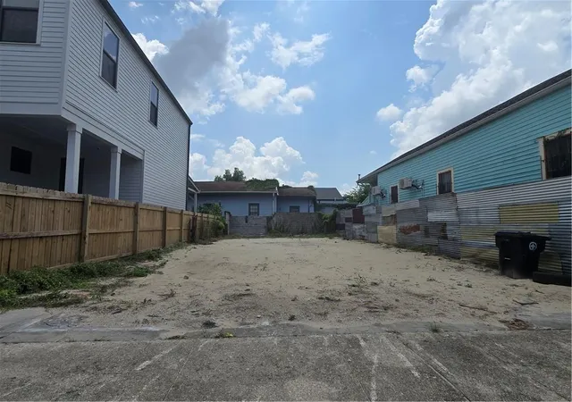 Photo 2 of Land for sale at 1904 Dumaine St, New Orleans, LA 70116 | MLS# 2570195 | Listing updated on 2026-07-31