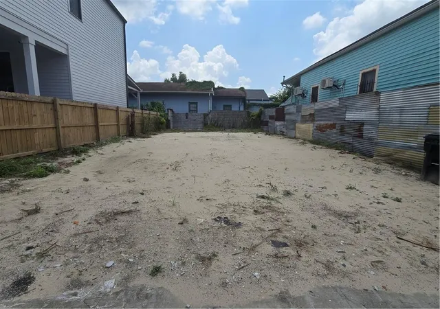 Photo 3 of Land for sale at 1904 Dumaine St, New Orleans, LA 70116 | MLS# 2570195 | Listing updated on 2026-07-31