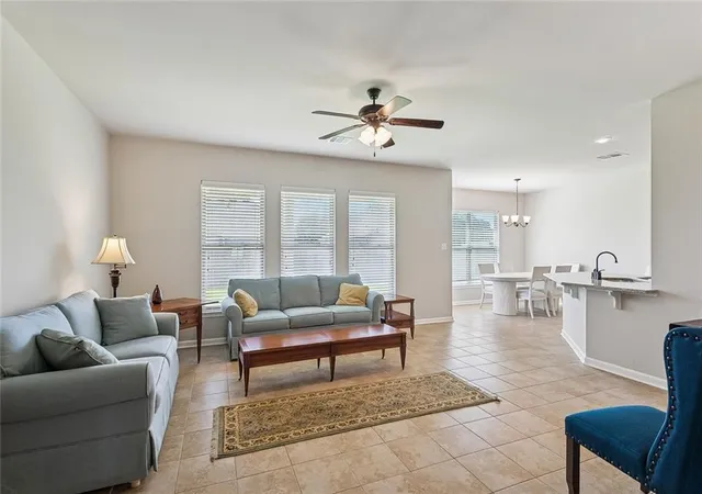 5th image of 40032 Cottonwood Blvd, Ponchatoula, LA 70454 | MLS# 2569615
