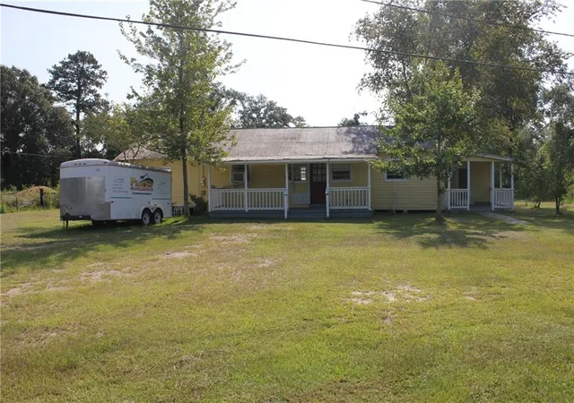 Photo 2 of Single family home for sale at 44376 Seth Ochsner Ln, Robert, LA 70455 | MLS# 2570227 | Listing updated on 2026-07-31