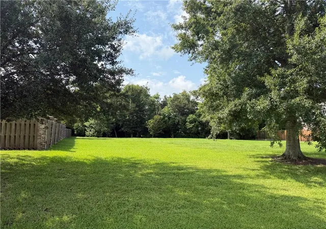 Photo 2 of Land for sale at 120 Green Trails Dr, Belle Chasse, LA 70037 | MLS# 2570367 | Listing updated on 2026-07-31