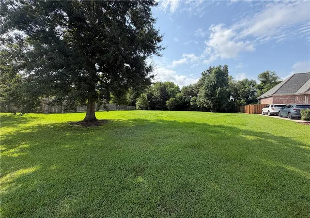 Photo 3 of Land for sale at 120 Green Trails Dr, Belle Chasse, LA 70037 | MLS# 2570367 | Listing updated on 2026-07-31