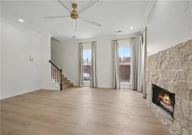 4th image of 204 Hidden Springs Ln, Covington, LA 70433 | MLS# 2570366