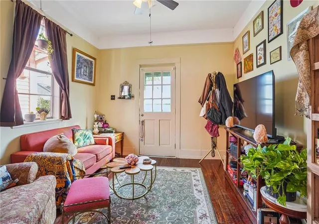 Photo 2 of Multi family home for sale at 534 36 Marigny St, New Orleans, LA 70117 | MLS# 2570402 | Listing updated on 2026-07-31