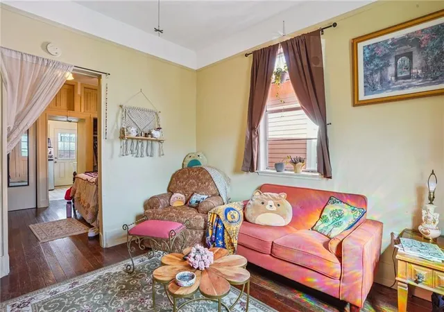 Photo 3 of Multi family home for sale at 534 36 Marigny St, New Orleans, LA 70117 | MLS# 2570402 | Listing updated on 2026-07-31