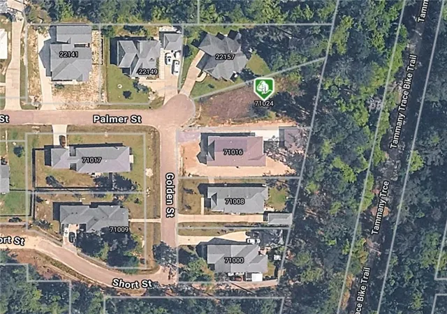 4th image of 71024 Golden St, Abita Springs, LA 70420 | MLS# 2570023