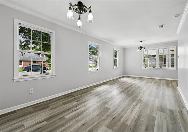 Photo 4 of Single family home for sale at 3555 Somerset Dr, New Orleans, LA 70131 | MLS# 2570429 | Listing updated on 2026-07-31