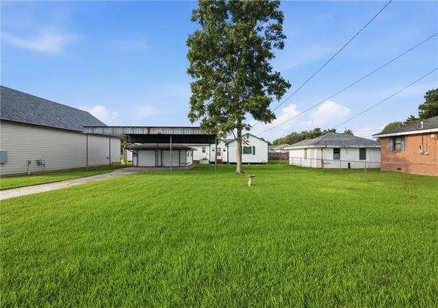 Photo 4 of Single family home for sale at 204 Overseas Ave, Belle Chasse, LA 70037 | MLS# 2570421 | Listing updated on 2026-08-03