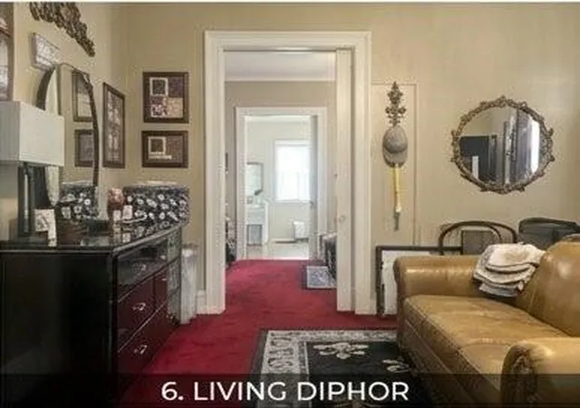 Photo 3 of Multi family home for sale at 2504 Bienville St, New Orleans, LA 70119 | MLS# 2570403 | Listing updated on 2026-08-01