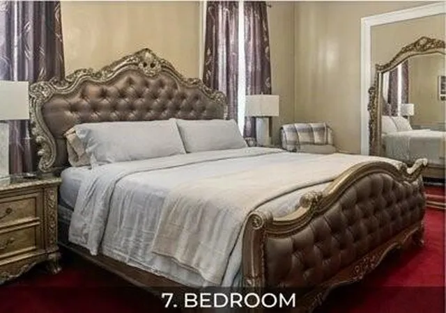 Listing Photo 4 - Condo for sale in building located at 2504 Bienville St, New Orleans, LA 70119