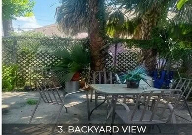 Listing Photo 5 - Condo for sale in building located at 2504 Bienville St, New Orleans, LA 70119