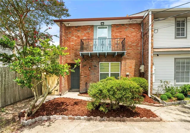 1st image of 4423 Flamingo St, Metairie, LA 70001 | MLS# 2570348
