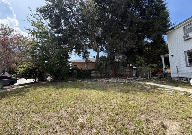 Photo 3 of Land for sale at 235 S Telemachus St, New Orleans, LA 70119 | MLS# 2569640 | Listing updated on 2026-09-01