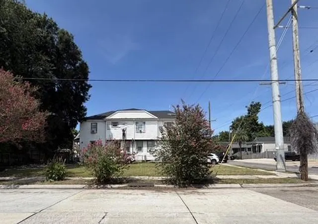 Photo 4 of Land for sale at 235 S Telemachus St, New Orleans, LA 70119 | MLS# 2569640 | Listing updated on 2026-09-01