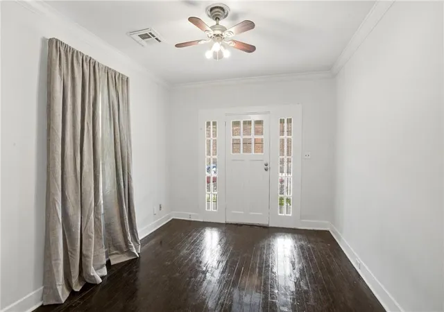 Listing Photo 5 - Condo for sale in building located at 3655 57 Tchoupitoulas St, New Orleans, LA 70115