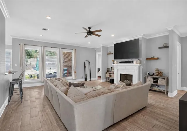 5th image of 833 Jefferson Heights Ave, Jefferson, LA 70121 | MLS# 2570062