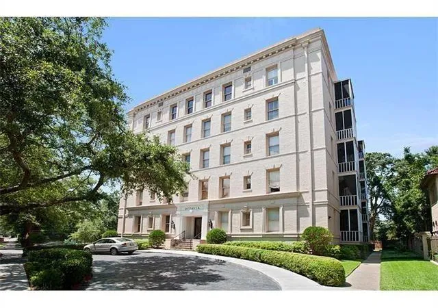 1st image of 5421 St Charles Ave #5A, New Orleans, LA 70115 | MLS# 2569580