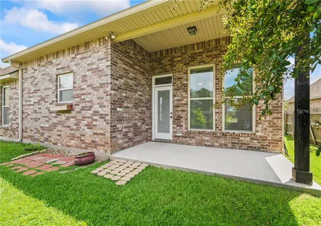 5th image of 869 Capistrano Ct, Covington, LA 70433 | MLS# 2569203