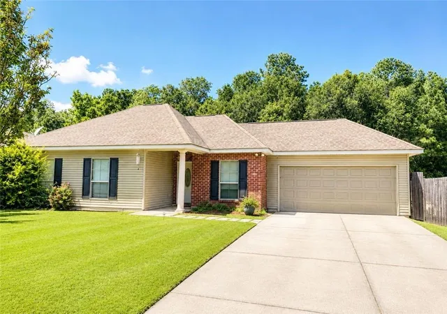 1st image of 22485 Gemstone Pl, Robert, LA 70455 | MLS# 2570470