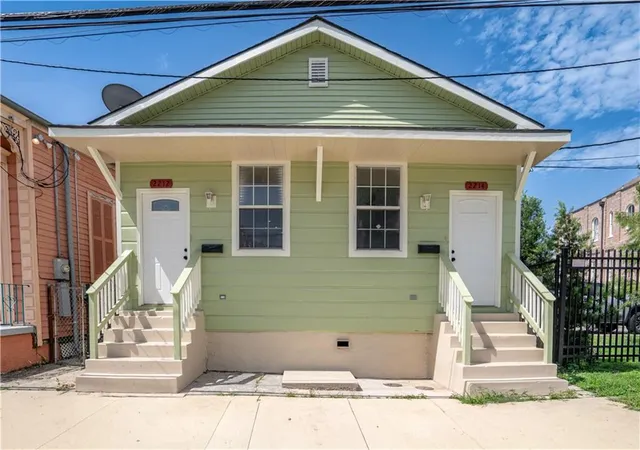 1st image of 2212 Gravier St, New Orleans, LA 70119 | MLS# 2570409