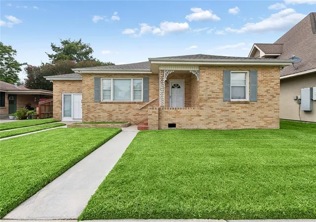 1st image of 2316 Fazzio Rd, Chalmette, LA 70043 | MLS# 2570067