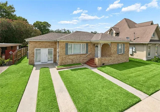 2nd image of 2316 Fazzio Rd, Chalmette, LA 70043 | MLS# 2570067