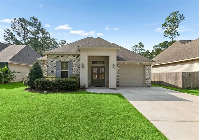 2nd image of 20358 Helenbirg Rd, Covington, LA 70433 | MLS# 2570203