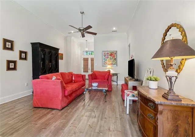 4th image of 20358 Helenbirg Rd, Covington, LA 70433 | MLS# 2570203
