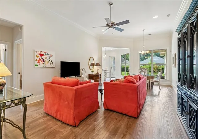 5th image of 20358 Helenbirg Rd, Covington, LA 70433 | MLS# 2570203