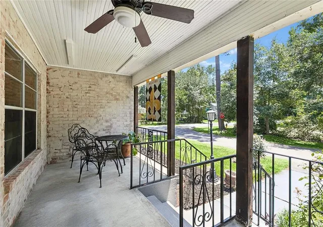 Photo 3 of Single family home for sale at 600 Coffee St, Mandeville, LA 70448 | MLS# 2570202 | Listing updated on 2026-09-01