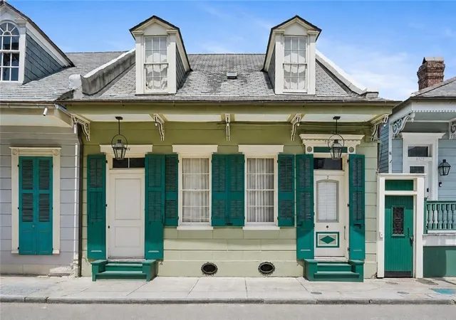 1st image of 1019 Royal St #5, New Orleans, LA 70116 | MLS# 2570499