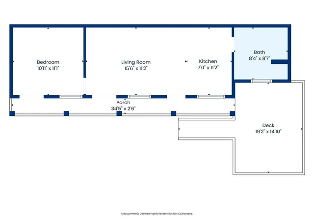 24th image of 1019 Royal St #5, New Orleans, LA 70116 | MLS# 2570499