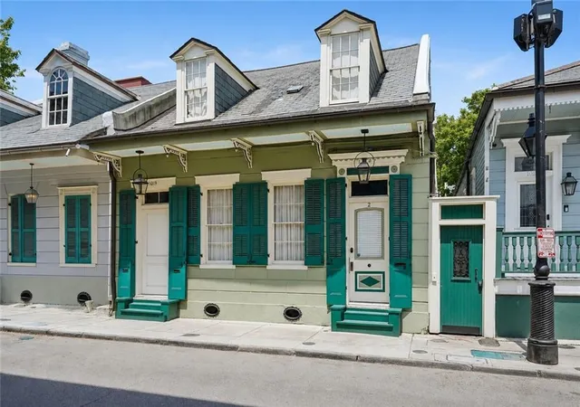 2nd image of 1019 Royal St #5, New Orleans, LA 70116 | MLS# 2570499