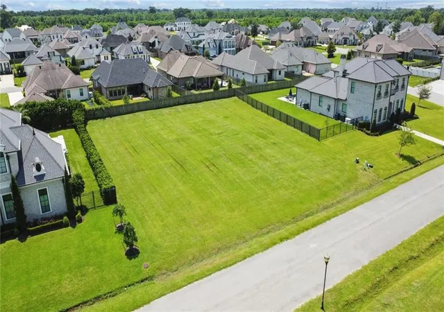 Photo 1 of Land for sale at 324 Cypress Xing Dr, Belle Chasse, LA 70037 | MLS# 2570509 | Listing updated on 2026-08-01