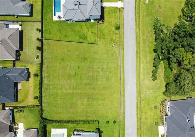 Photo 2 of Land for sale at 324 Cypress Xing Dr, Belle Chasse, LA 70037 | MLS# 2570509 | Listing updated on 2026-08-01