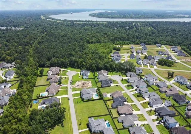 Photo 3 of Land for sale at 324 Cypress Xing Dr, Belle Chasse, LA 70037 | MLS# 2570509 | Listing updated on 2026-08-01