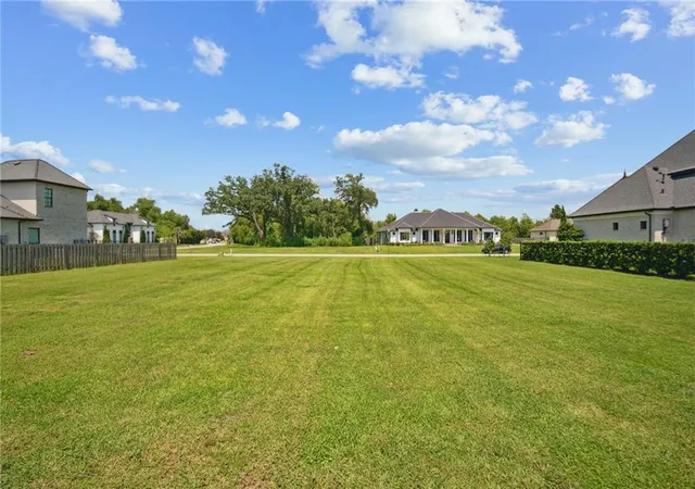 Photo 4 of Land for sale at 324 Cypress Xing Dr, Belle Chasse, LA 70037 | MLS# 2570509 | Listing updated on 2026-08-01