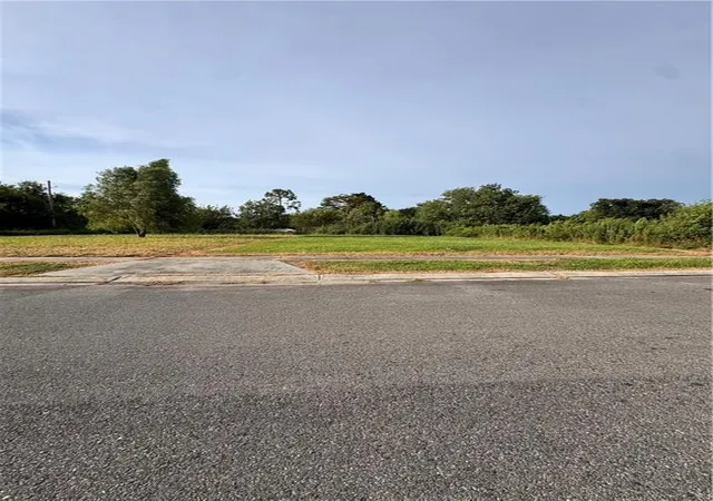 Photo 1 of Land for sale at 4907 N Galvez St, New Orleans, LA 70117 | MLS# 2570513 | Listing updated on 2026-08-01