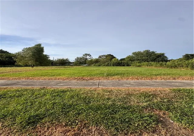 Photo 2 of Land for sale at 4907 N Galvez St, New Orleans, LA 70117 | MLS# 2570513 | Listing updated on 2026-08-01