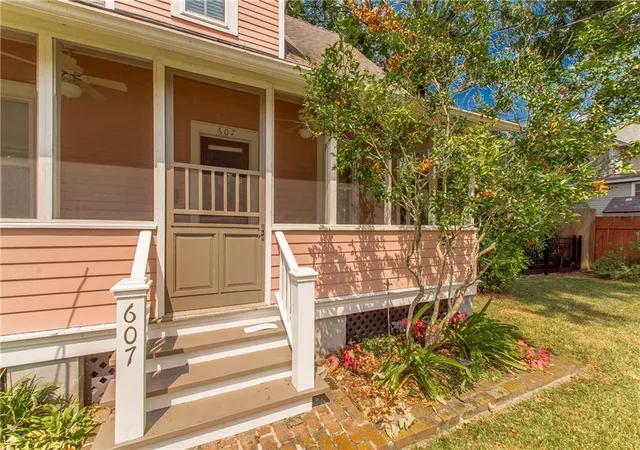 2nd image of 607 N Magnolia St, Hammond, LA 70401 | MLS# 2570514