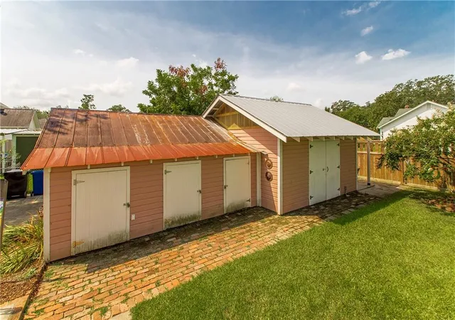 41st image of 607 N Magnolia St, Hammond, LA 70401 | MLS# 2570514