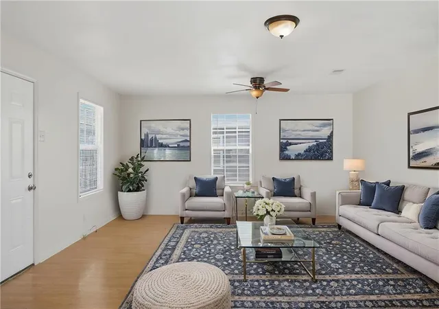 Photo 2 of Single family home for sale at 1856 Carnot St, New Orleans, LA 70122 | MLS# 2569793 | Listing updated on 2026-08-29