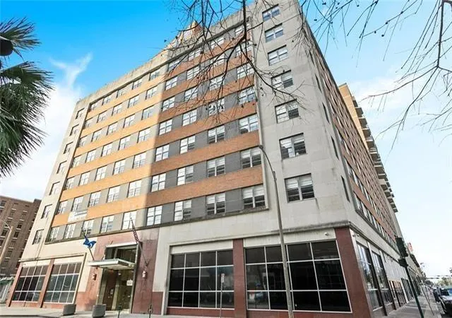 1st image of 1111 Tulane Ave #708, New Orleans, LA 70112 | MLS# 2569844