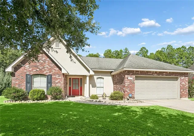 Photo 1 of Single family home for sale at 76196 Highway 1077, Folsom, LA 70437 | MLS# 2570496 | Listing updated on 2026-08-02